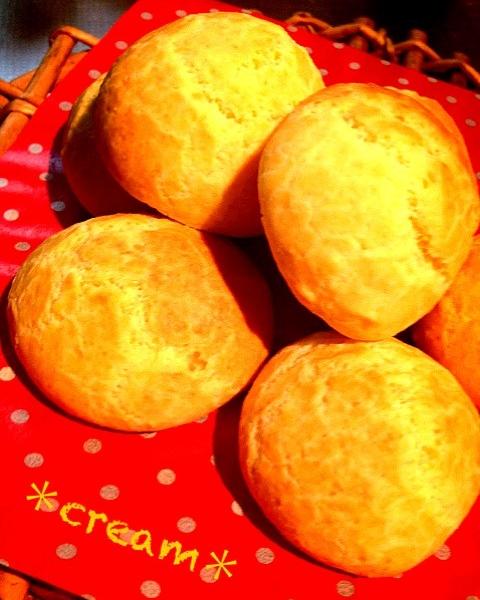 Kinacoxさんのポンデケージョ 失敗 マユ Snapdish スナップディッシュ Id 0ntf5a