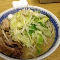 Snapdishの料理写真:二郎|cccさん