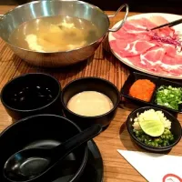 Snapdishの料理写真:Shabu|Nattさん