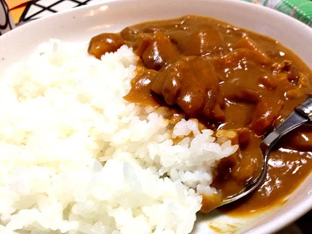 カレー|アユミさん