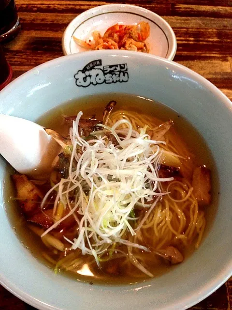 むねちゃんラーメン|そぶ子さん