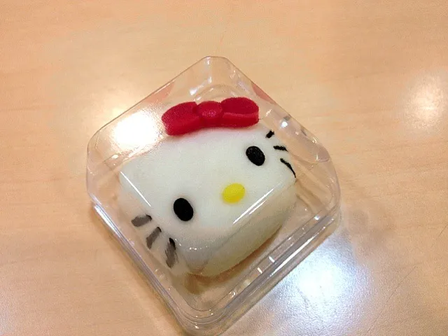 hello kitty mochi|Yvonne C.さん