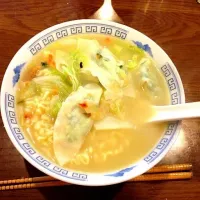 ちゃんぽん麺|ようこさん