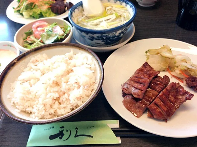 お昼御飯♪(´ε｀ )|fumiさん