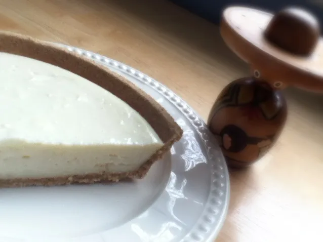 Marshmallow Cheese Cake @Canada|miho uemueraさん