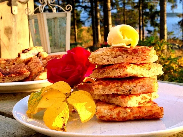 Snapdishの料理写真:Homemade Bread|Patrikさん