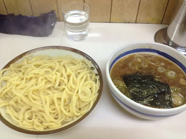 つけ麺最強|ささやんさん