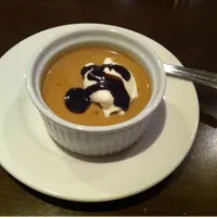 Coffee Mousse|Leo Fさん