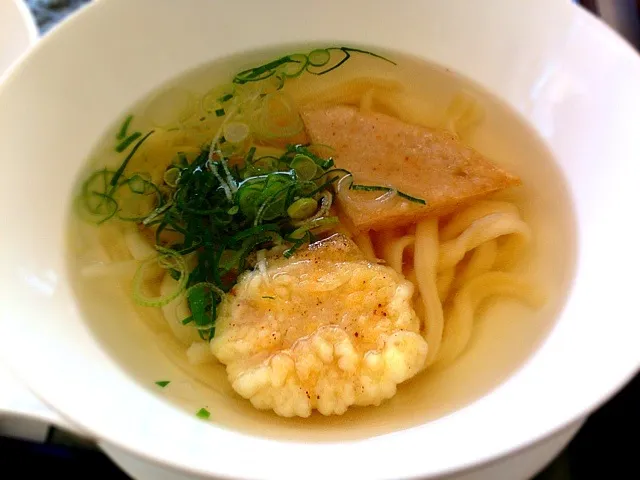 熊本うどん♪|tku🍅🍝🍜🍝🍜🍝🍅さん