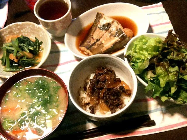Beef Bowl|PinkBarbieさん
