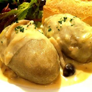 ツェペリナイ Piropi Snapdish スナップディッシュ Id 9x0msa