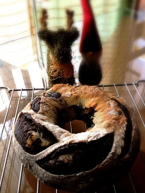 リースバケット🎄|15ちゃんさん