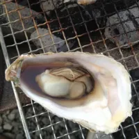 Snapdishの料理写真:焼き牡蠣|ふみさん