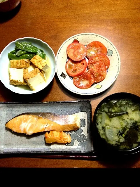 Snapdishの料理写真:おばんざい|リンコさん