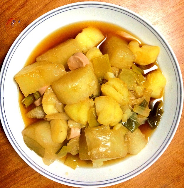 これは使える！大根と魚肉ソーセージで作る料理、レシピ21のアイディア 