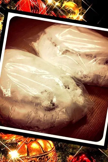 お化粧しました((∩^Д^∩))|amiさん