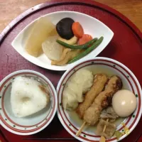 Snapdishの料理写真:|あだちみきさん