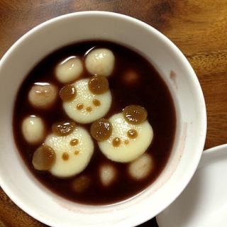 キャラクター 白玉粉のレシピと料理アイディア42件 Snapdish スナップディッシュ