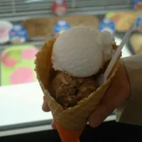 KitKat Ice cream!|Anni O.さん