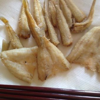 キス 唐揚げのレシピと料理アイディア34件 Snapdish スナップディッシュ