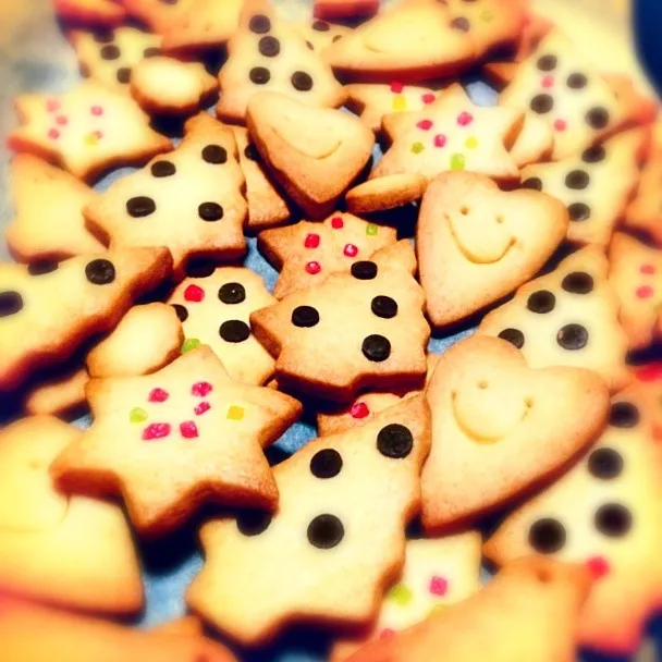 cookies :)|maamさん