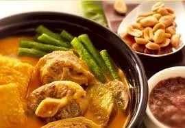 Pinoy Food                                       Kare Kare|nellie abandoさん