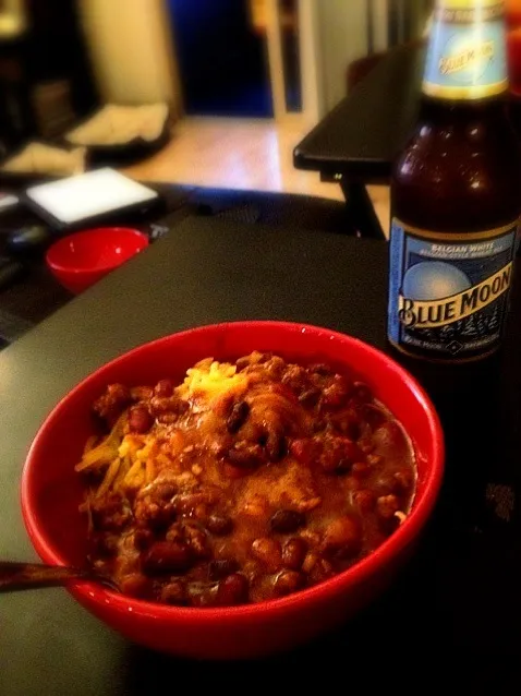 Snapdishの料理写真:Chili|kristen grundtさん