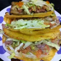 mexican tacos|ayushelyさん