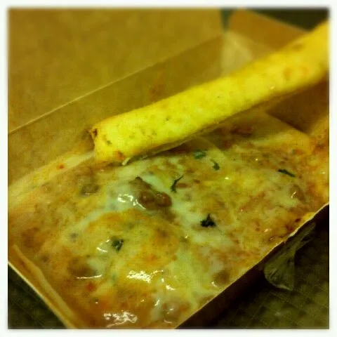 Snapdishの料理写真:All time Favorite. Greenwich Lasagna|Angelo Alfanta Genellaさん