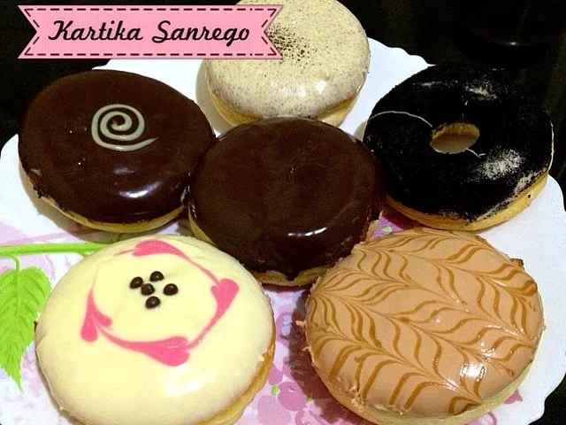 J.CO Donuts|Kartika Sari Sanregoさん