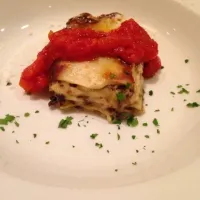 Lasagna|Reikoさん