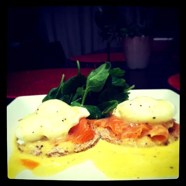 My First Eggs Royale|Tameka Alexandraさん