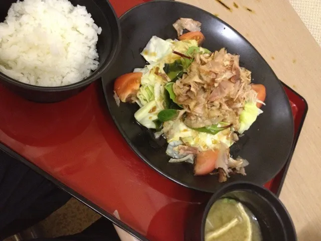 昨日のよるご飯|おぎしょーさん