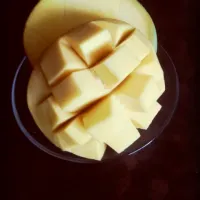 👌👌yummy mango😜|WHATYOUSEEISWHATYOUGET💋😜さん