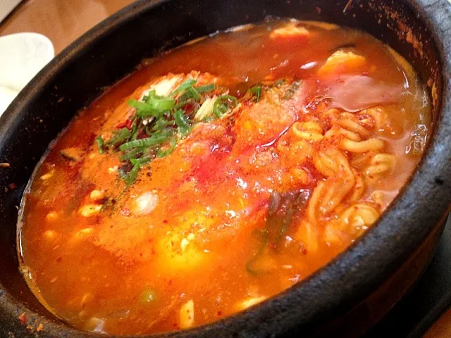スンドーフラーメン|kazuさん