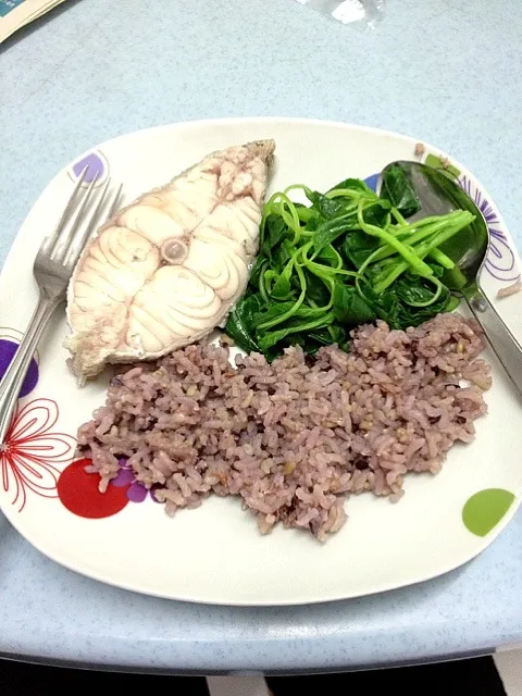 Low calories diet meal|Rene Tanさん