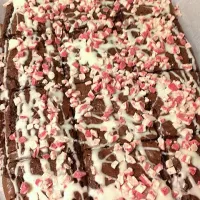 Peppermint Brownies|Andreaさん