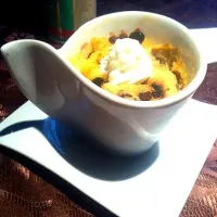 Snapdishの料理写真:Butter Bread Pudding|reidwjlさん