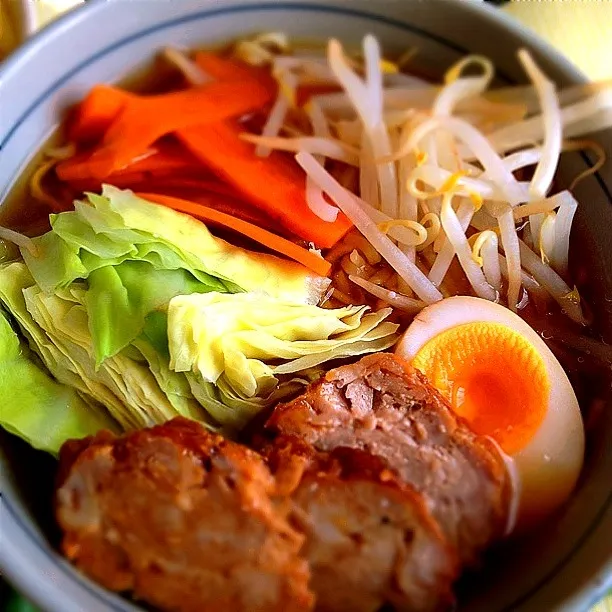 ラーメン|まゆさん