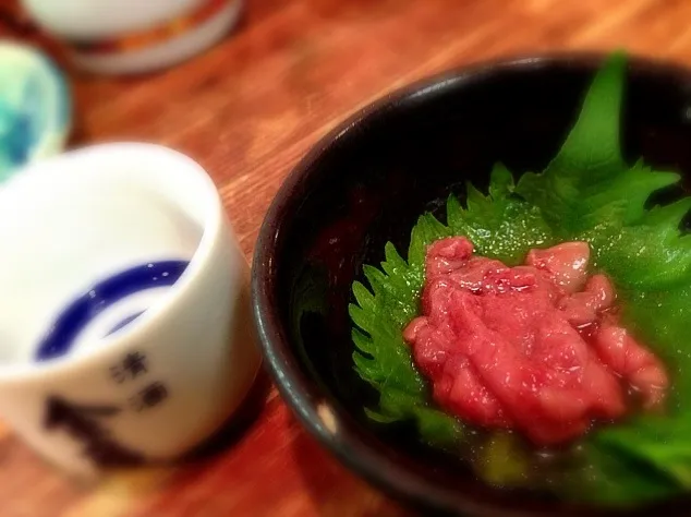 酒盗レン|スコーチャーさん