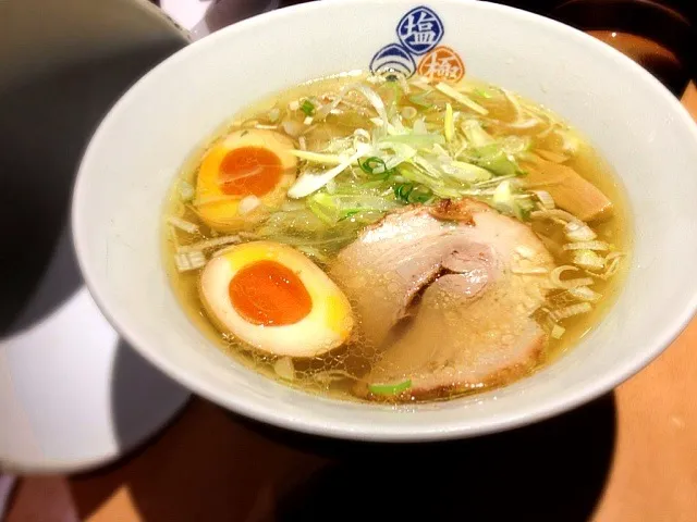 Ramen けいすけ|Rinaさん