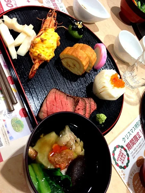 Snapdishの料理写真:|まりさん