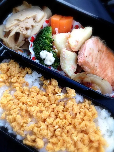 お弁当|りゅうさん