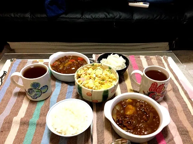 Snapdishの料理写真:ビーフシチュー♪|Noa mamaさん