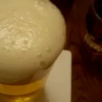 Snapdishの料理写真:ビールと紹興酒|ひなさん