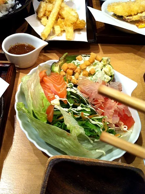 Snapdishの料理写真:|Yoshimi Sugimotoさん