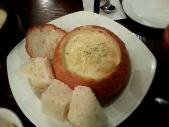 빠네|이예서さん