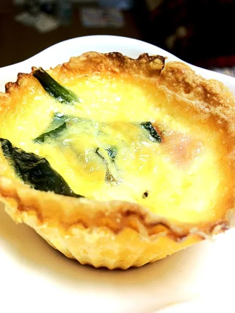 Mini quiche|ritaさん