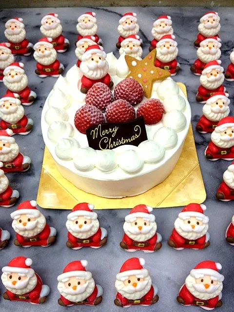 ☆我が家のXmas事情🎄☆|おかちまいさん