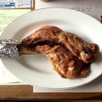 チキン|優也さん